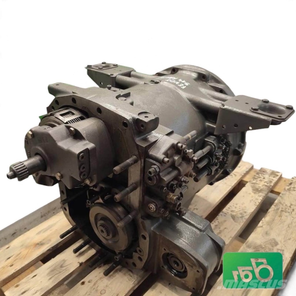 Fendt Fendt Vario ML 130 Transmission G716101000101 Menjalnik