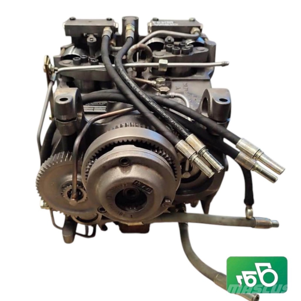 Fendt Fendt Vario ML 130 Transmission G716101000101 أجهزة نقل