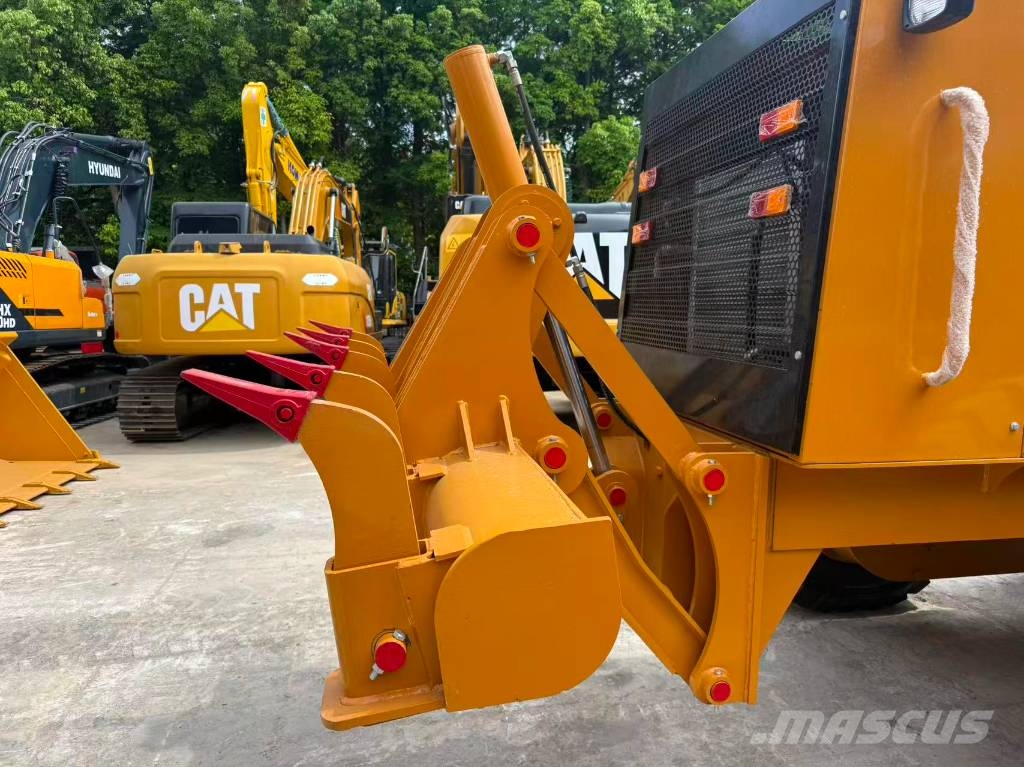 CAT 140 K Grejdery