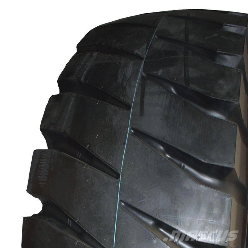 Bridgestone 18.00R33 BRIDGESTONE VELS ** E4 E2A LS TL Річ-трак із високим підйомом