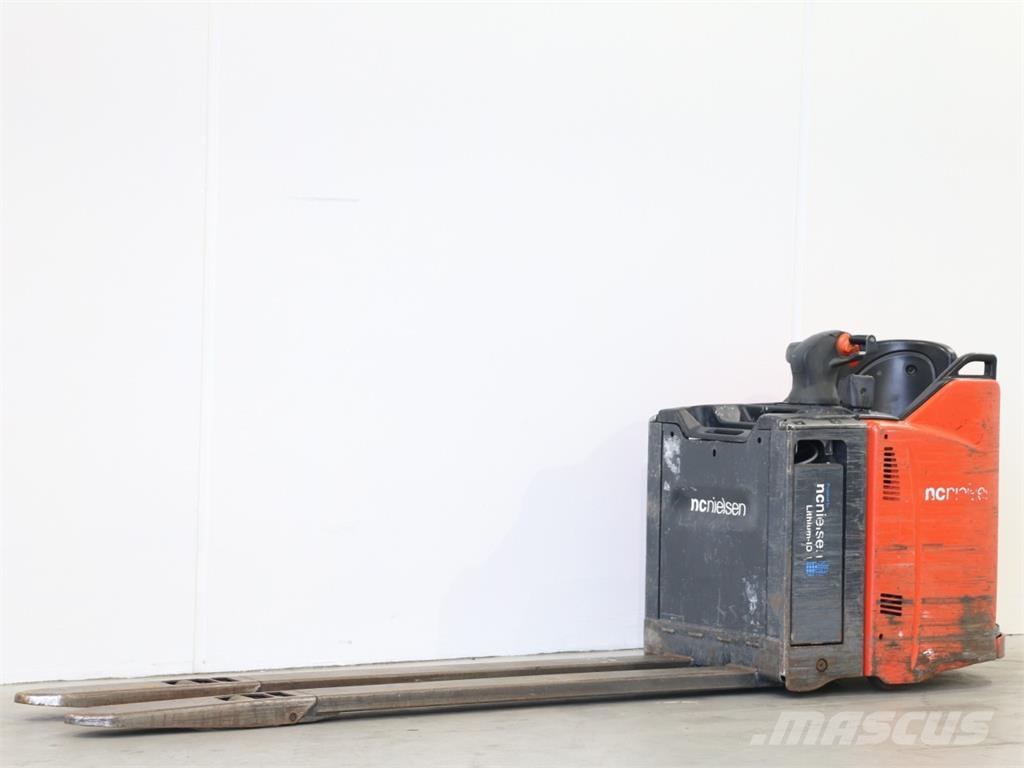 Linde T20SP/131-08 低架升降機