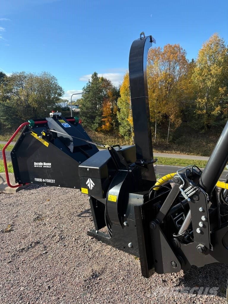 Farmi Forest CH18 Sonstige Kommunalmaschinen
