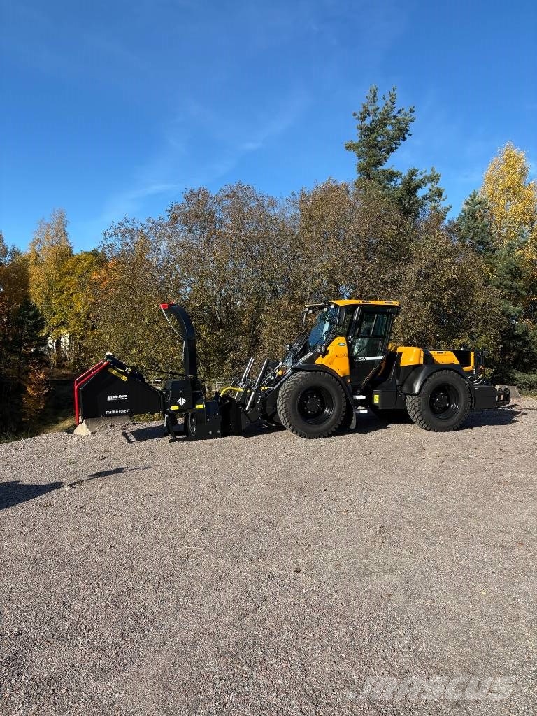 Farmi Forest CH18 Sonstige Kommunalmaschinen