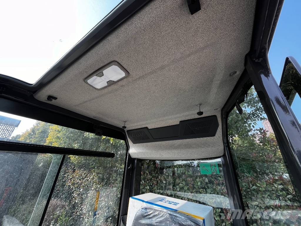 XCMG XE 35 U Mini bageri < 7t