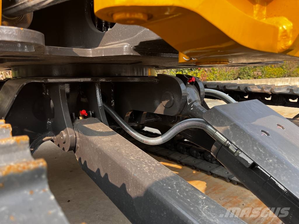 XCMG XE 35 U Mini bageri < 7t