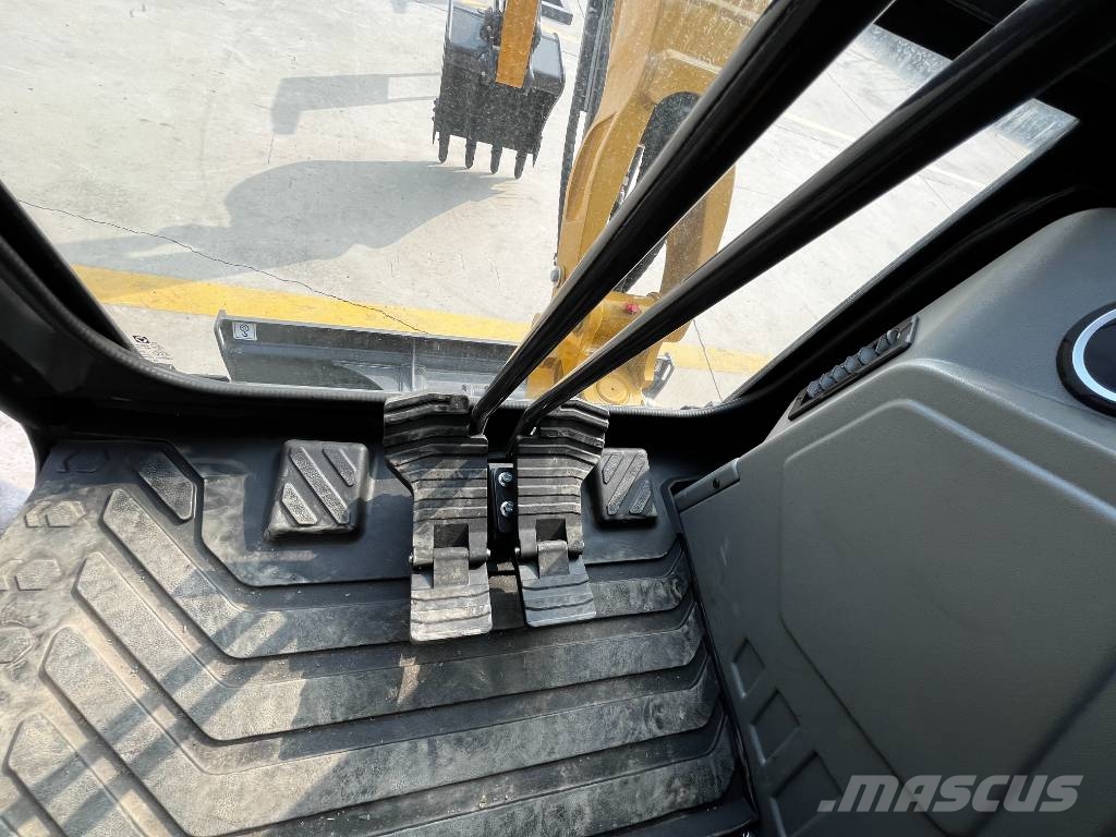 XCMG XE 35 U Mini bageri < 7t
