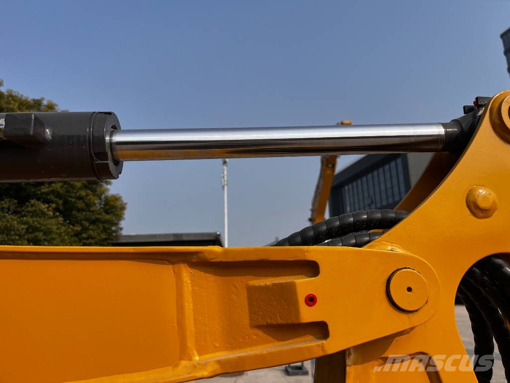XCMG XE 35 U Mini bageri < 7t