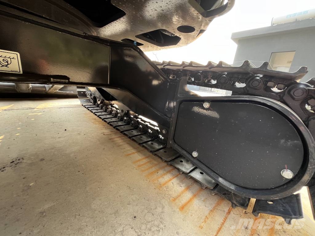 XCMG XE 35 U Mini bageri < 7t