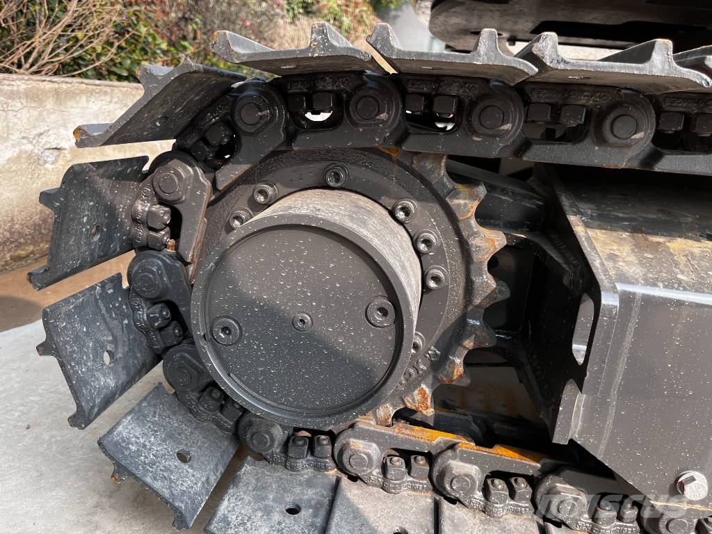 XCMG XE 35 U Mini bageri < 7t