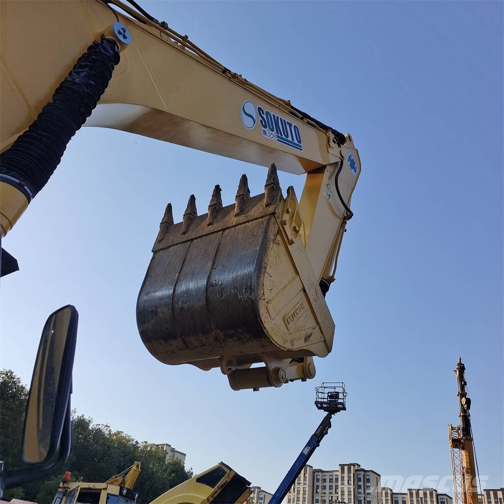 Komatsu PC 240 LC-8 - 28th Anniversary Promotion Price Escavadoras de rastos