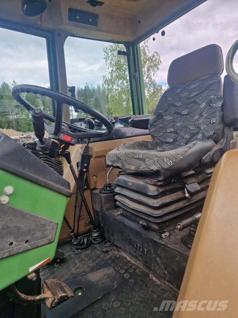 Fendt 310 Traktorid