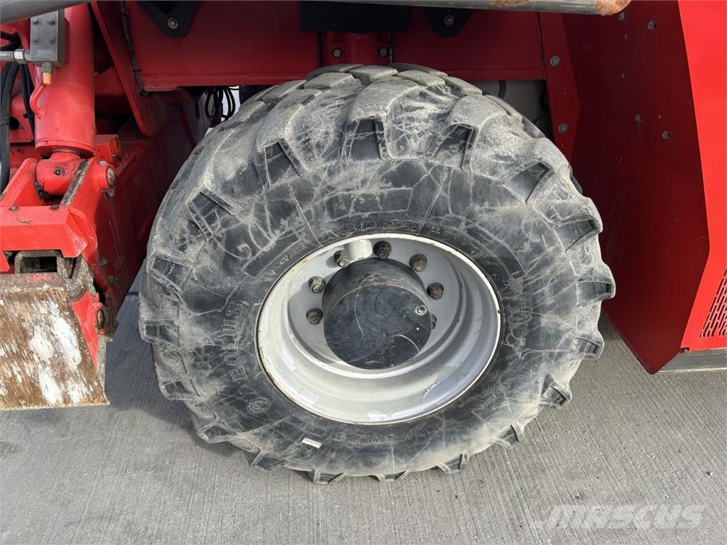 Manitou MRT2540+ Privilege ST4 (1636) مناولات متداخلة