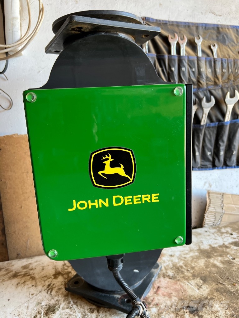 John Deere HarvestLab 3000 Farm machinery