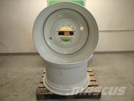 New Holland TM 175 (TW23Bx38)(1138065) rim 輪胎、車輪和輪圈
