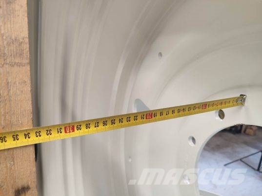 New Holland TM 175 (TW23Bx38)(1138065) rim 輪胎、車輪和輪圈