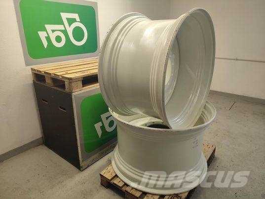 New Holland TM 175 (TW23Bx38)(1138065) rim 輪胎、車輪和輪圈