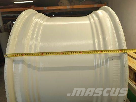 New Holland TM 175 (TW23Bx38)(1138065) rim 輪胎、車輪和輪圈
