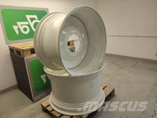 New Holland TM 175 (TW23Bx38)(1138065) rim 輪胎、車輪和輪圈