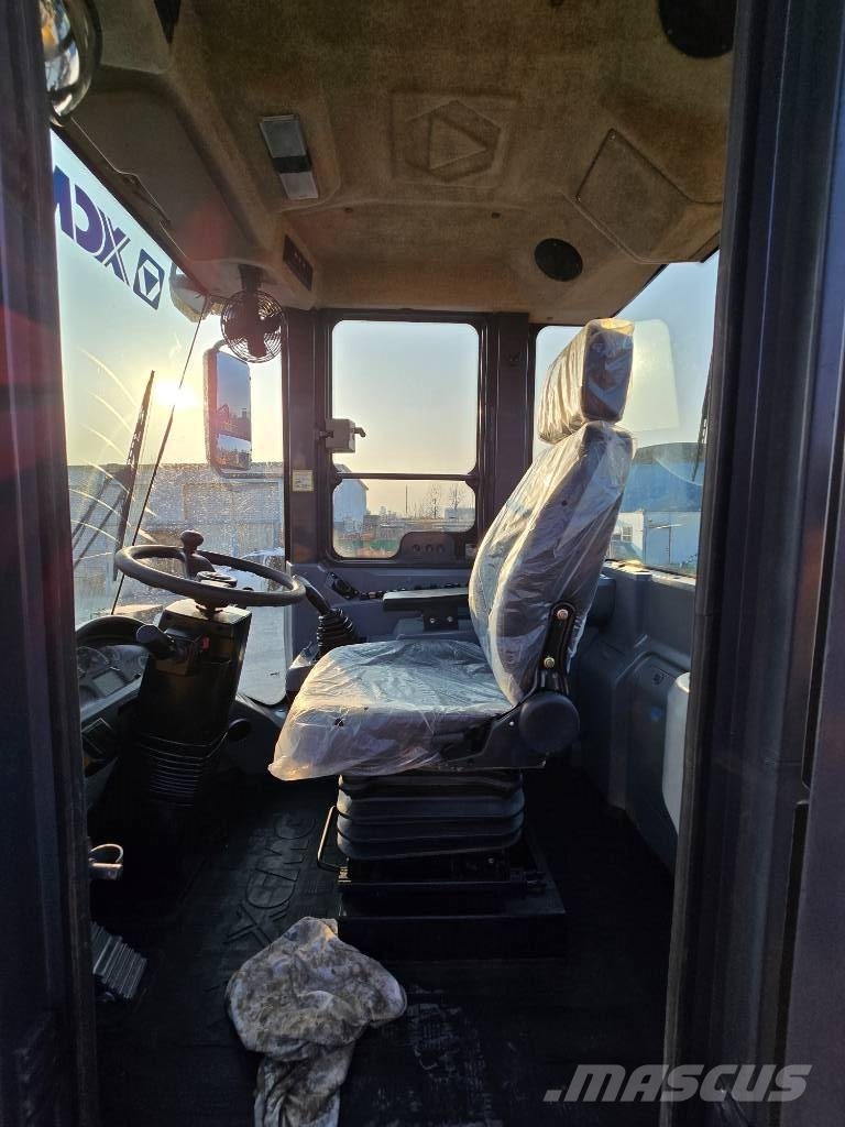 XCMG LW600FV  휠로우더