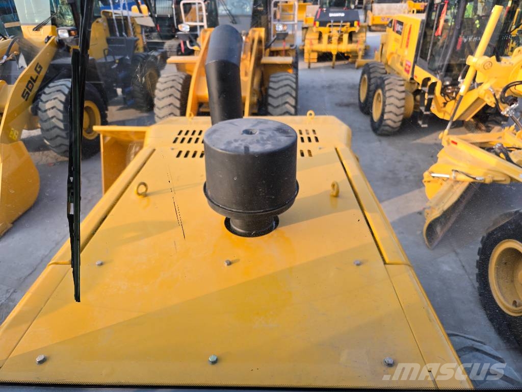 XCMG LW600FV  휠로우더
