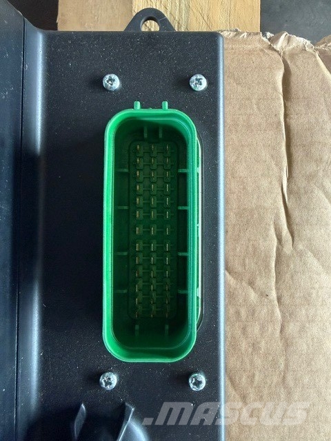CAT CAT 2.8/3.6 stage V 12v engine module new Componenti elettroniche