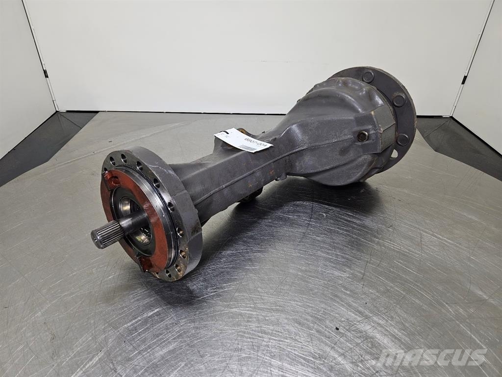 Volvo L35B-VOE15163474-Axle housing/Achskörper LKW-Achsen