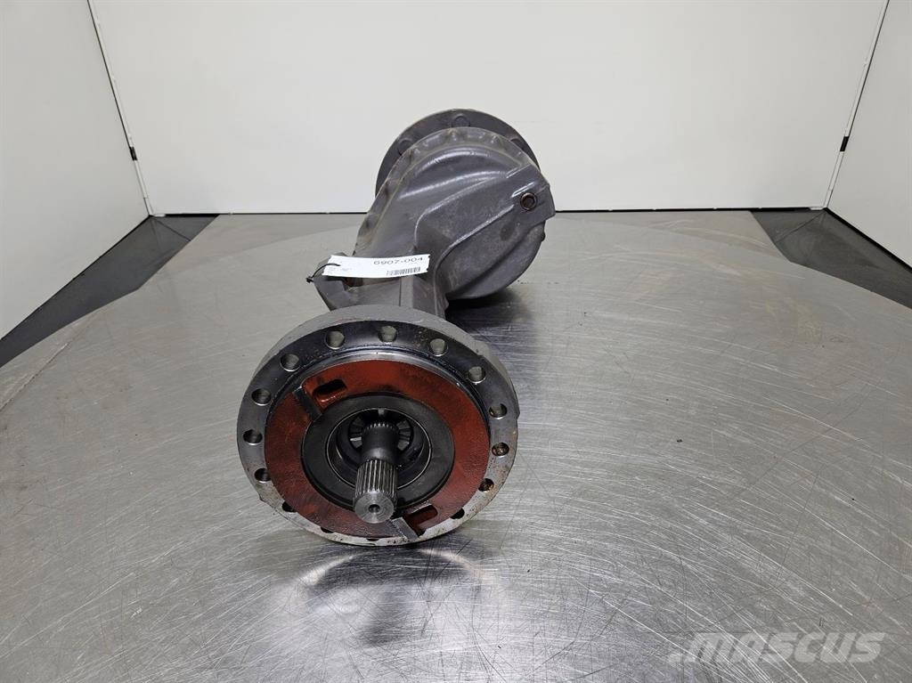 Volvo L35B-VOE15163474-Axle housing/Achskörper LKW-Achsen