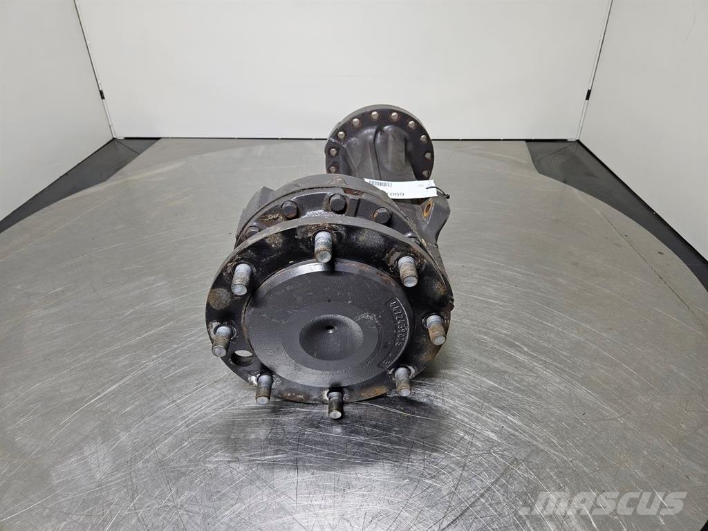 Volvo L35B-VOE15163474-Axle housing/Achskörper LKW-Achsen