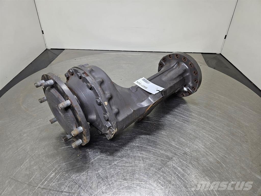 Volvo L35B-VOE15163474-Axle housing/Achskörper LKW-Achsen