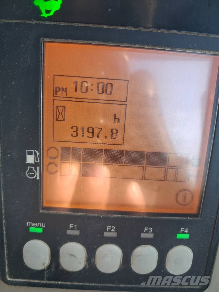 Yanmar SV 26 Mini bageri < 7t