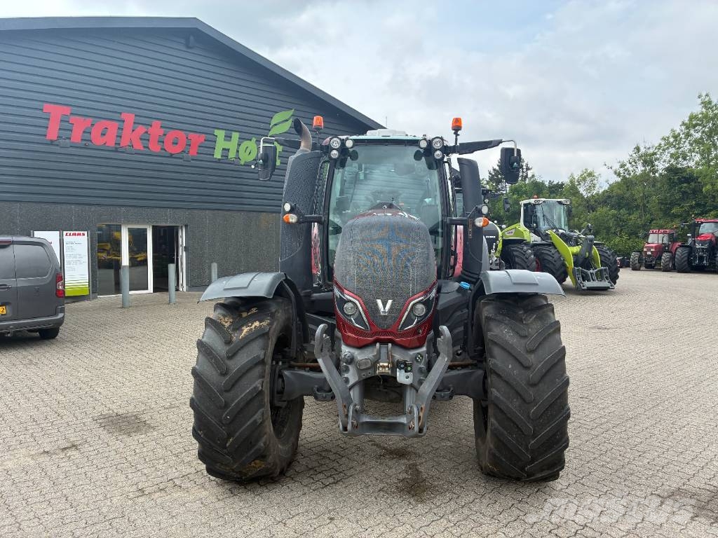 Valtra 254 Versus Traktorid