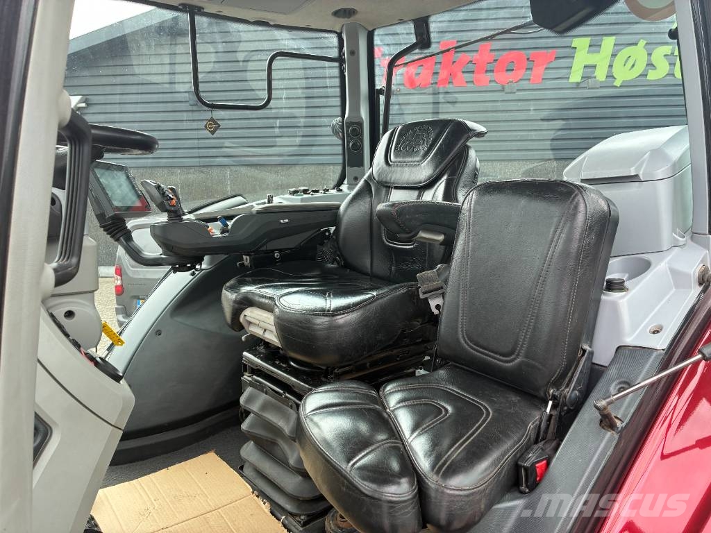 Valtra 254 Versus Traktorid