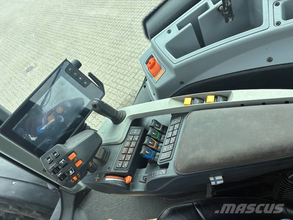 Valtra 254 Versus Traktorid