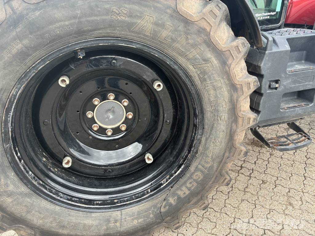 Valtra 254 Versus Traktorid