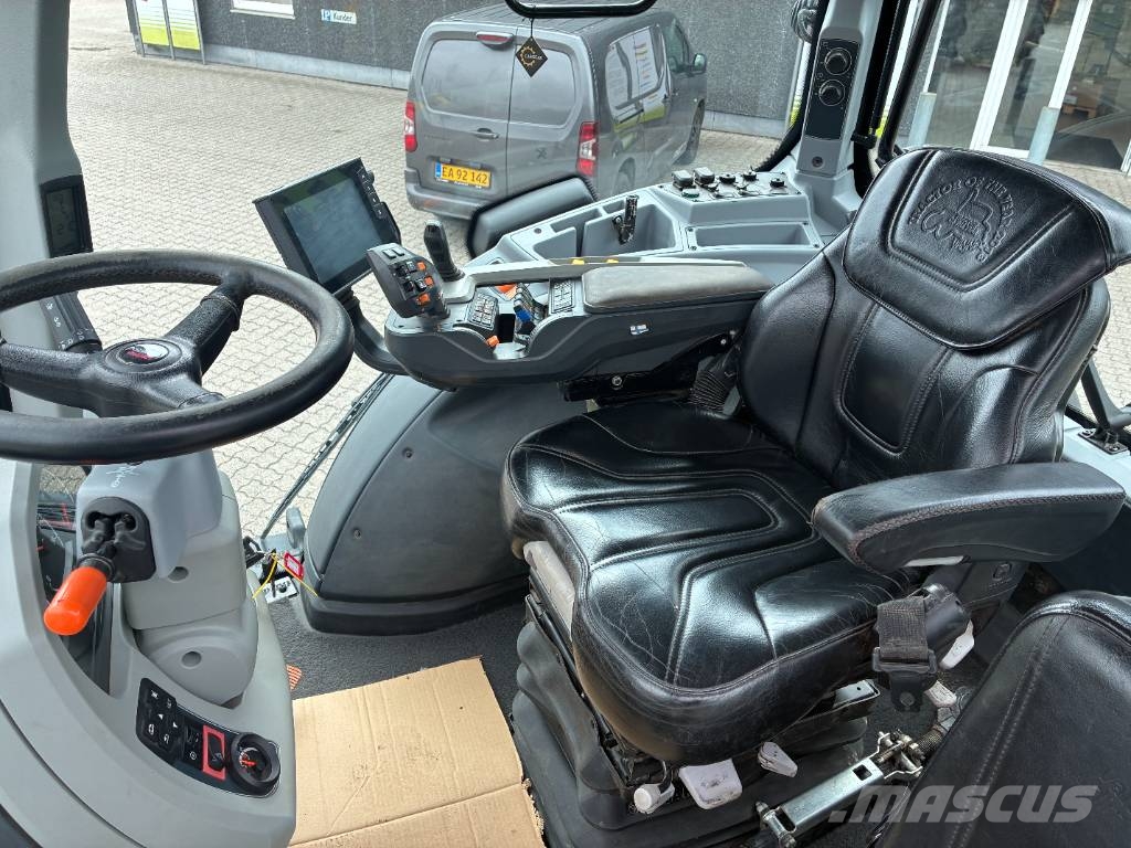 Valtra 254 Versus Traktorid