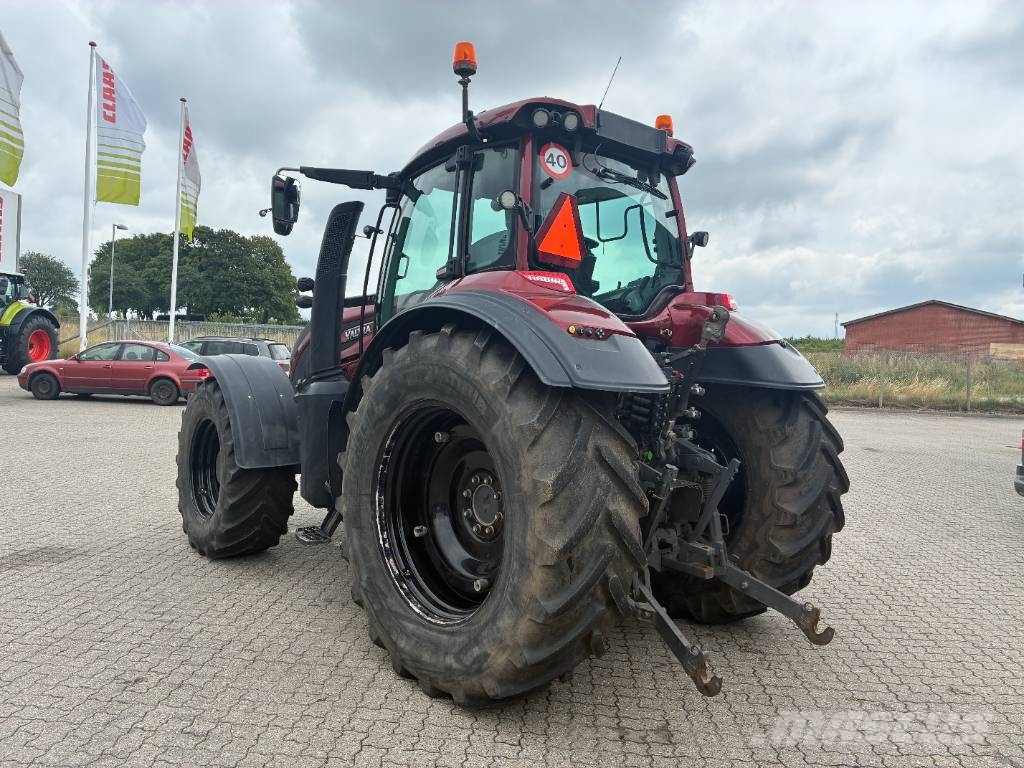 Valtra 254 Versus Traktorid