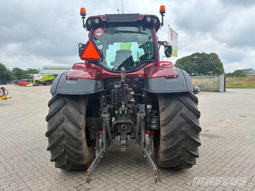 Valtra 254 Versus Traktorid