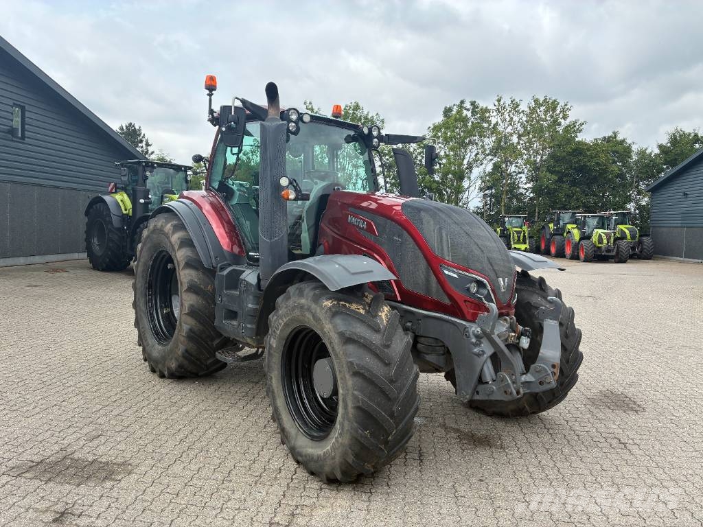 Valtra 254 Versus Traktorid