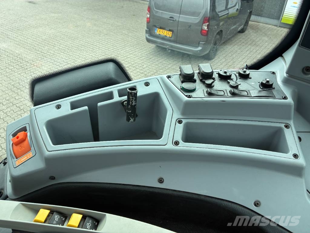 Valtra 254 Versus Traktorid