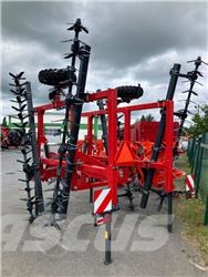 Tume Harrow R640L Eggen