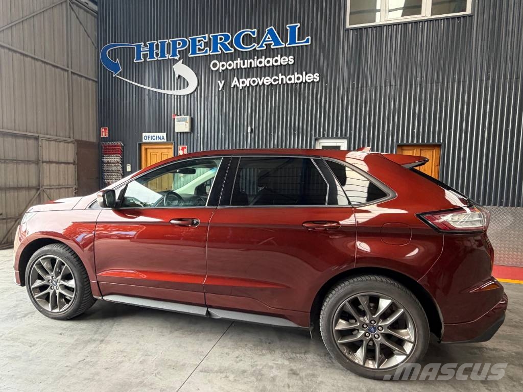 Ford Edge Sport PKWs