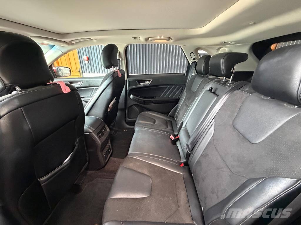 Ford Edge Sport PKWs
