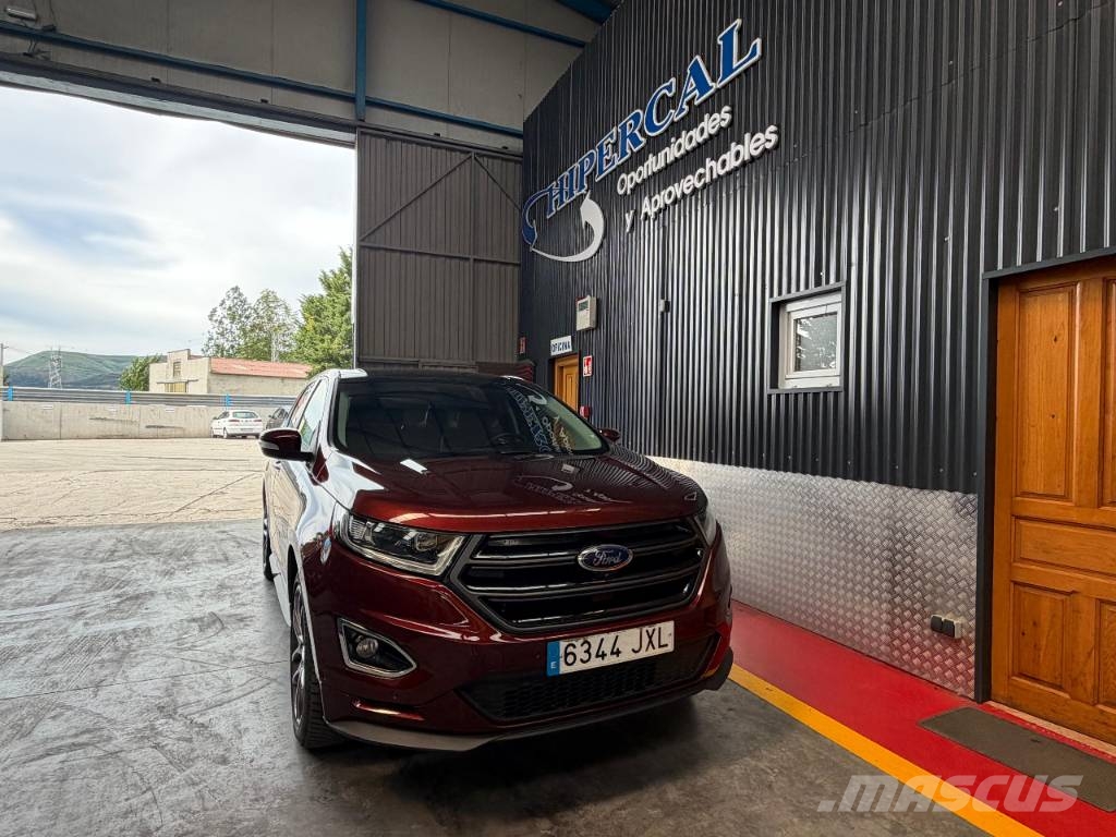 Ford Edge Sport PKWs