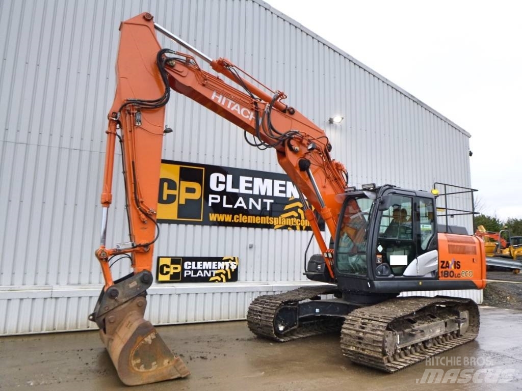 Hitachi ZX48