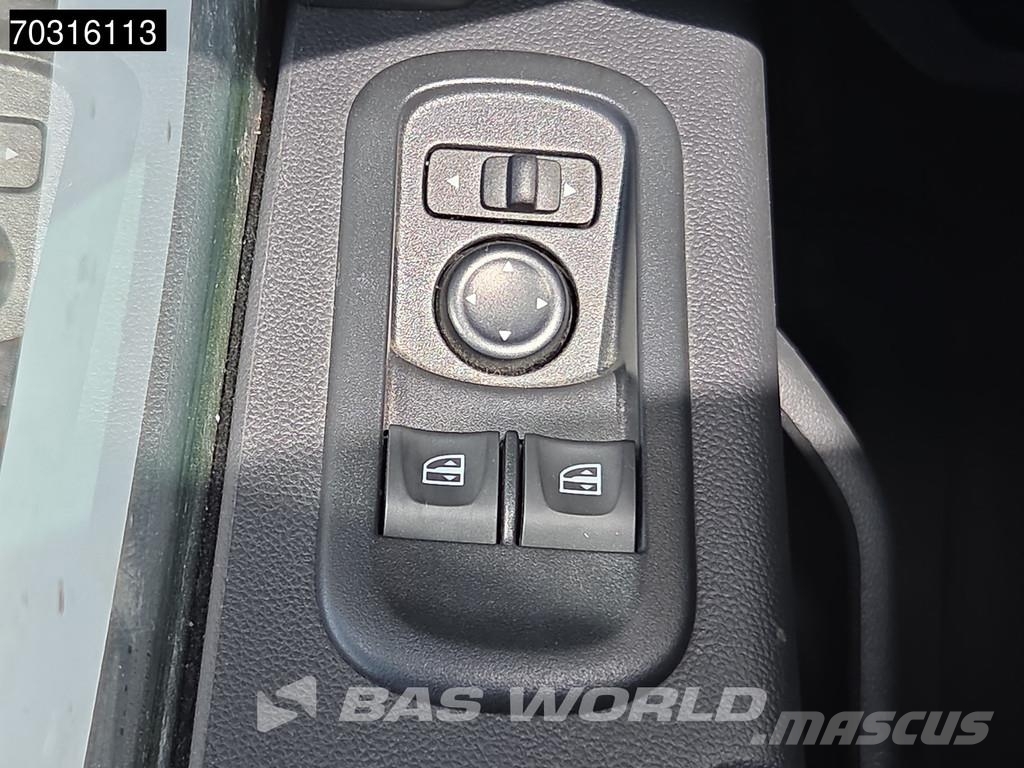 Renault Master 145PK Próximamente matriculado en España! F 기타