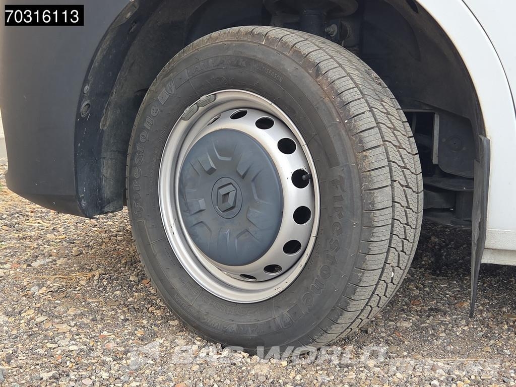 Renault Master 145PK Próximamente matriculado en España! F 기타