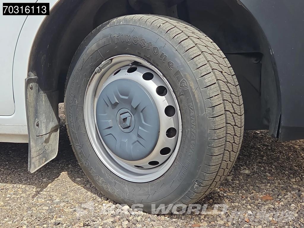 Renault Master 145PK Próximamente matriculado en España! F 기타
