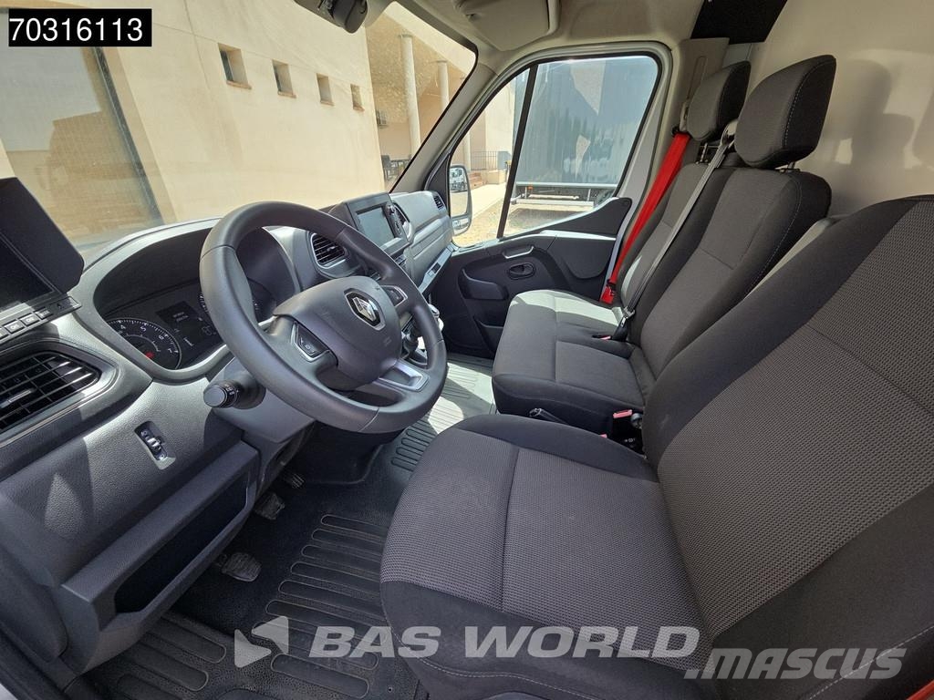 Renault Master 145PK Próximamente matriculado en España! F 기타
