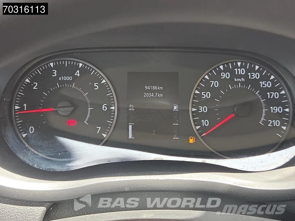 Renault Master 145PK Próximamente matriculado en España! F 기타