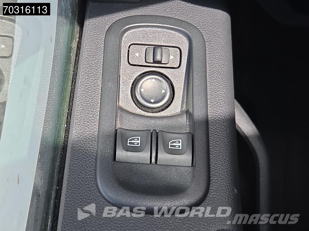 Renault Master 145PK Próximamente matriculado en España! F 기타
